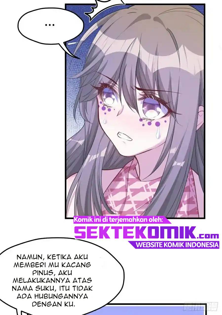 Beauty and the Beasts Chapter 185 Gambar 36